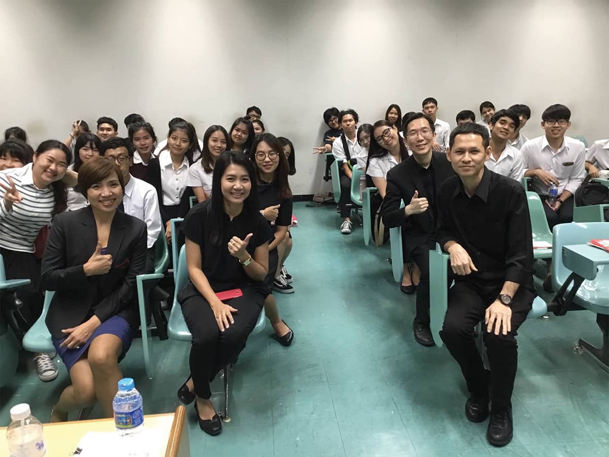King Mongkuts University of Technology North Bangkok 1
